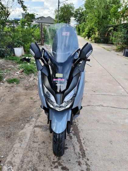 Forza300 ปี2020