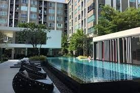Sansiri ไม่อนุญาต ตกแต่งครบ 2020 ขายคอนโด ดีคอนโด สุขุมวิท รูปที่ 4
