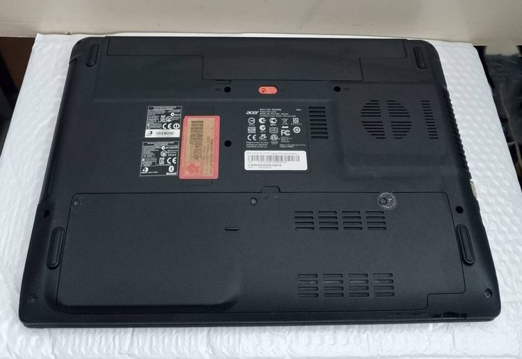ACER Aspire 4752 Series i3-2350M RAM 8GB SSD 120 GB หน้าจอ 15.6 นิ้ว ราคา 1,600.-บาท ใช้งานทั่วไป ดูหนัง-ฟังเพลง จัดส่งฟรี ทั่วประเทศ  รูปที่ 4