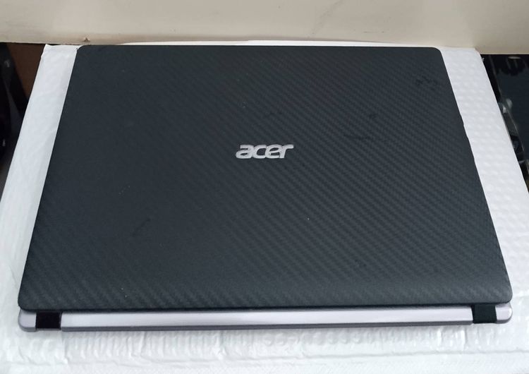 ACER Aspire 4752 Series i3-2350M RAM 8GB SSD 120 GB หน้าจอ 15.6 นิ้ว ราคา 1,600.-บาท ใช้งานทั่วไป ดูหนัง-ฟังเพลง จัดส่งฟรี ทั่วประเทศ  รูปที่ 3