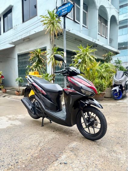 ขายรถมอเตอร์ไซค์Click125