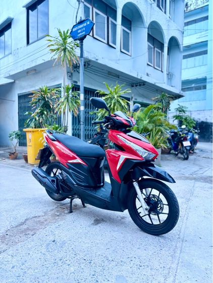 ขายรถมอเตอร์ไซค์Click125