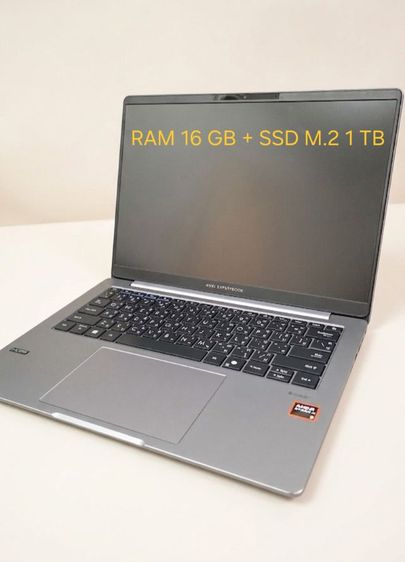 ASUS ExpertBook P3 2026 อายุ1เดือนใหม่มาก 💥
