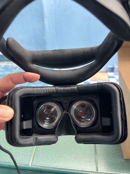 Acer ojo 500 be รูปที่ 4