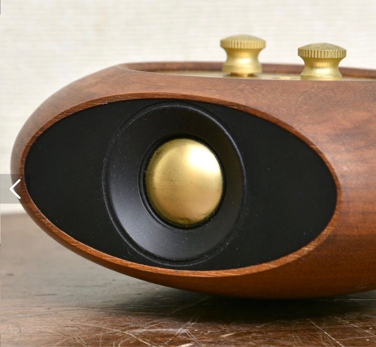เครื่องเสียงไฮไฟ ลำโพงแยกชิ้น และซับวูฟเฟอร์ ซุปเปอร์ทวิตเตอร์ Tannoy ST200 สภาพดี