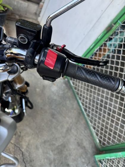 honda monkey 125 รูปที่ 7