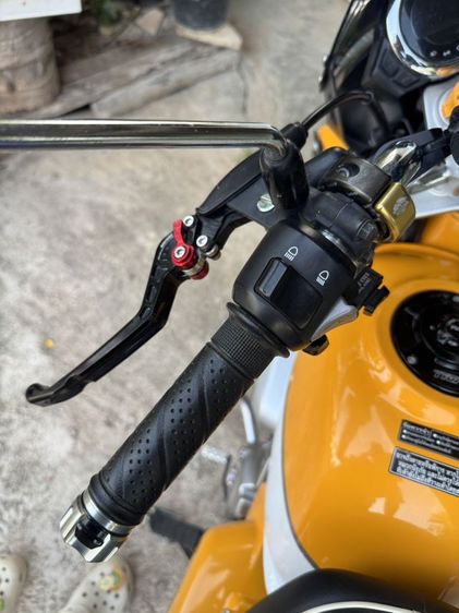 honda monkey 125 รูปที่ 6