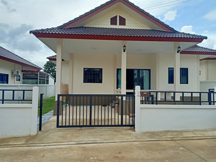 ขายบ้านวโรรส11 ระยอง