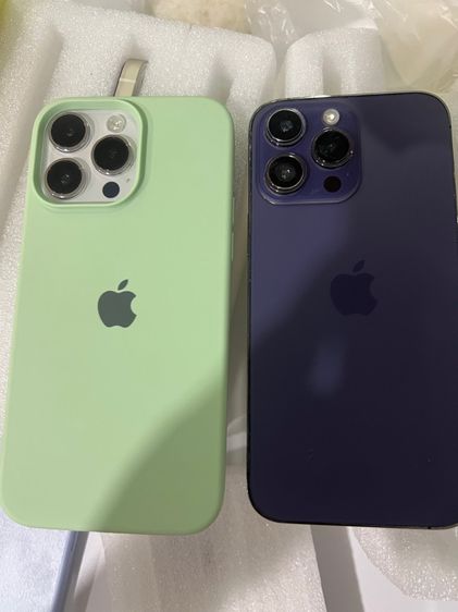 ไอโฟน 14 pro max 256 gb