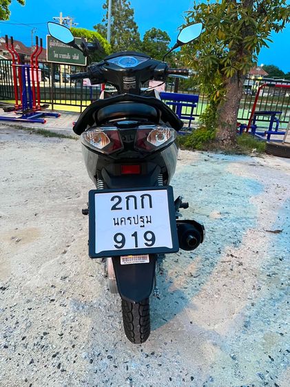 เจ้าของขายเอง📌  ขาย Honda Wave 125i ปี 2015 🔥 เครื่องลูก 54  🔥 รูปที่ 2