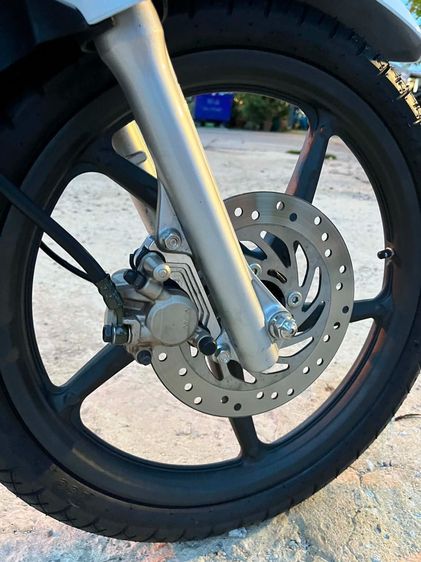 เจ้าของขายเอง📌  ขาย Honda Wave 125i ปี 2015 🔥 เครื่องลูก 54  🔥 รูปที่ 4