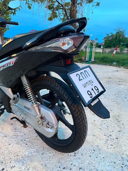 เจ้าของขายเอง📌  ขาย Honda Wave 125i ปี 2015 🔥 เครื่องลูก 54  🔥 รูปที่ 7