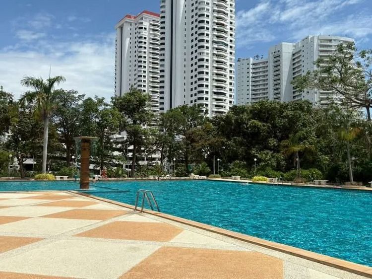 View​ Talay​ 5D​ Jomtien