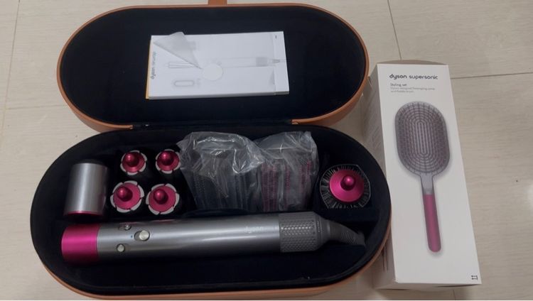 Dyson Airwrap Complete