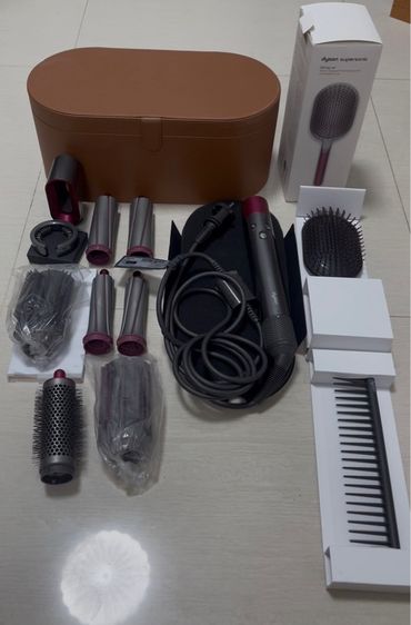 Dyson Airwrap Complete รูปที่ 2