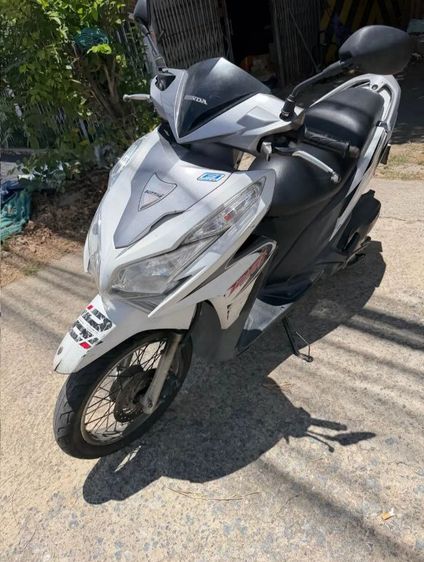 honda click 125i รูปที่ 5