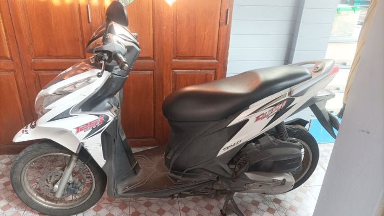honda click 125i รูปที่ 2