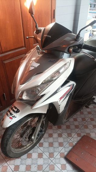 honda click 125i รูปที่ 3