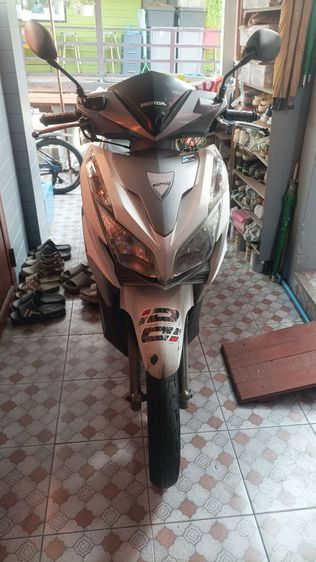 honda click 125i รูปที่ 6