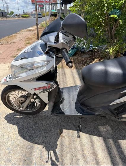 honda click 125i รูปที่ 7