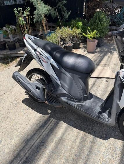 honda click 125i รูปที่ 9