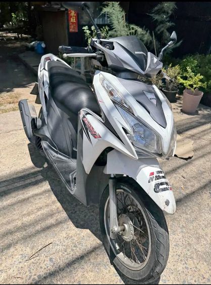 honda click 125i รูปที่ 11