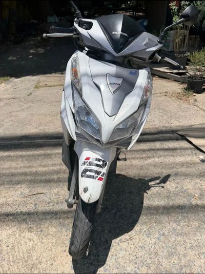 honda click 125i รูปที่ 10