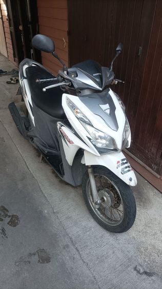 honda click 125i รูปที่ 4