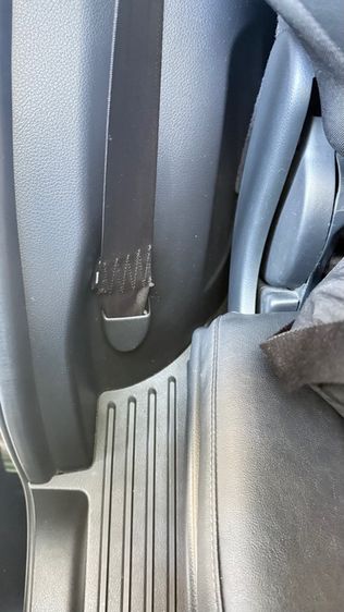 Ford Everest 2019 2.0 Trend Sedan ดีเซล ไม่ติดแก๊ส เกียร์อัตโนมัติ ดำ รูปที่ 4