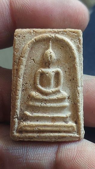 พระสมเด็จ รูปที่ 3