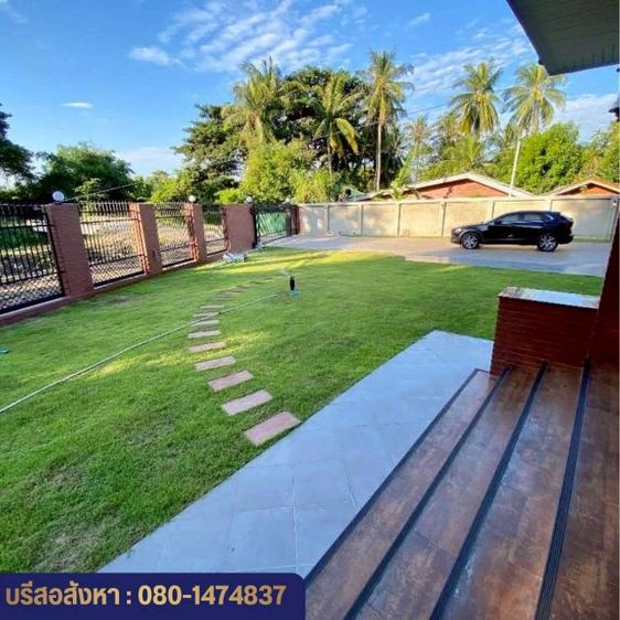 อื่นๆ มีบางส่วน 2026 ใช่ บ้านหรูสร้างใหม่ ทำเลดี บรรยากาศน่าอยู่ – แม่สอด รูปที่ 4