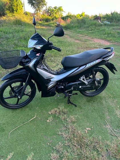 เวฟ 110i รูปที่ 5