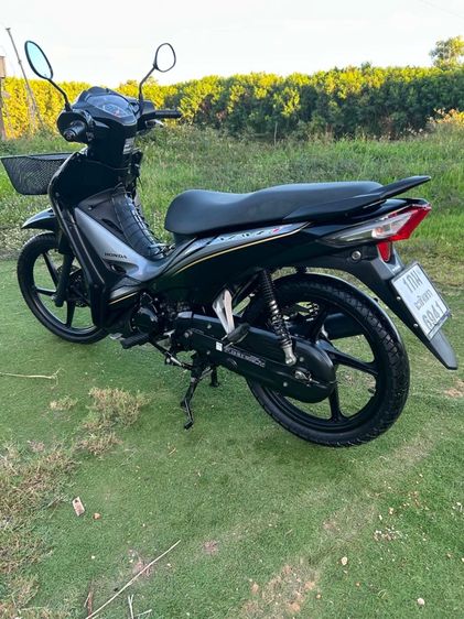 เวฟ 110i รูปที่ 7