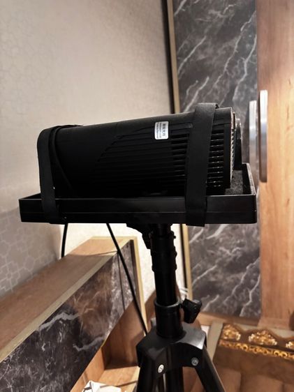 Viewsonic โปรเจคเตอร์ รูปที่ 5