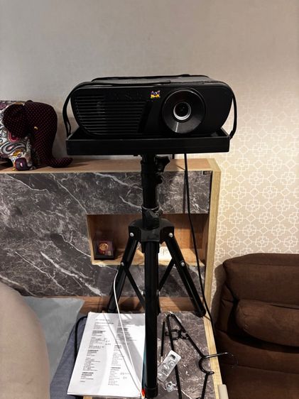 Viewsonic โปรเจคเตอร์