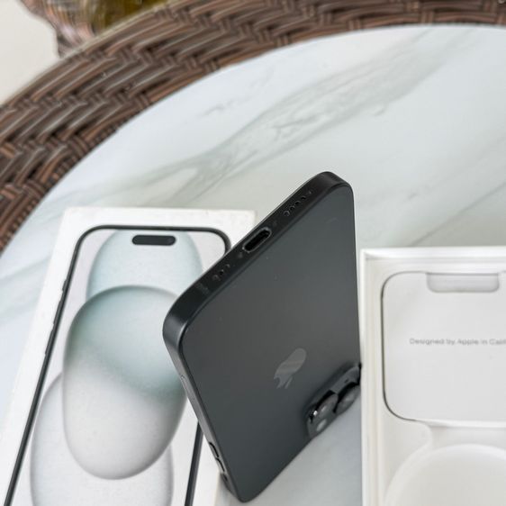 iphone 15 128g รูปที่ 4