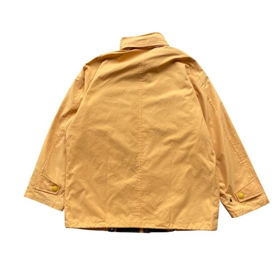 Burberry jacket แท้ รูปที่ 2