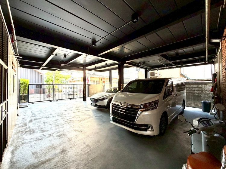 อื่นๆ มีบางส่วน 2021 โฮมออฟฟิตปั่นเกล้า รูปที่ 4