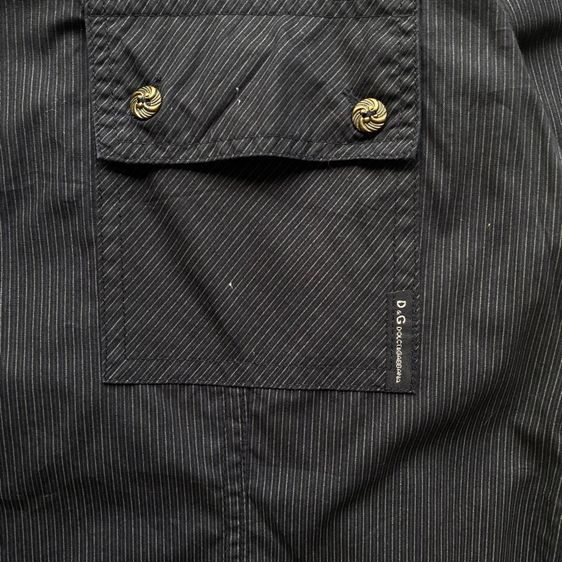 Dolce Gabbana shirt  รูปที่ 5