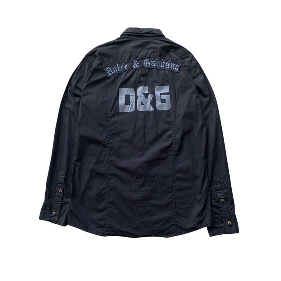 Dolce Gabbana shirt  รูปที่ 2