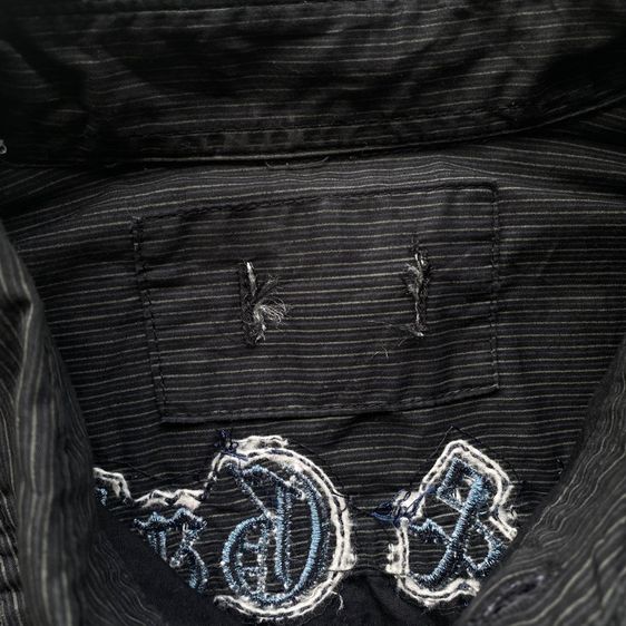 Dolce Gabbana shirt  รูปที่ 6