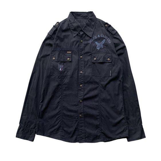 Dolce Gabbana shirt 