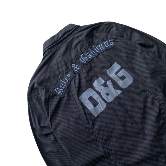 Dolce Gabbana shirt  รูปที่ 3
