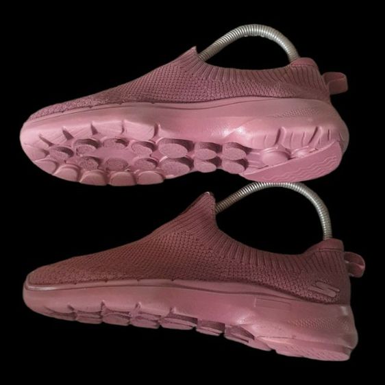 🌸 Skechers GOwalk Travel สีชมพู Mauve   36.5 23.5 🌸 รูปที่ 3