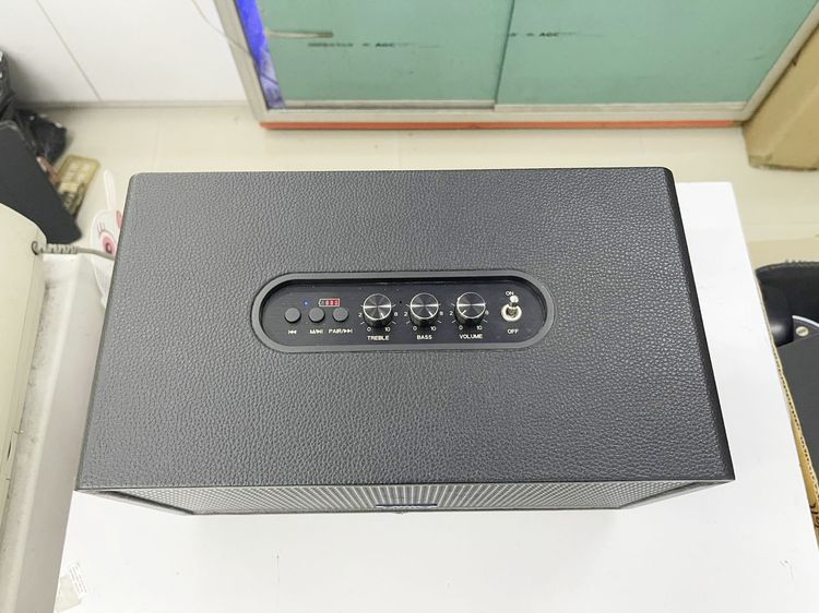 AIWA MI-X220 Retro helix II เสียงดีมาก สภาพสวย ราคาถูกใจ รูปที่ 3