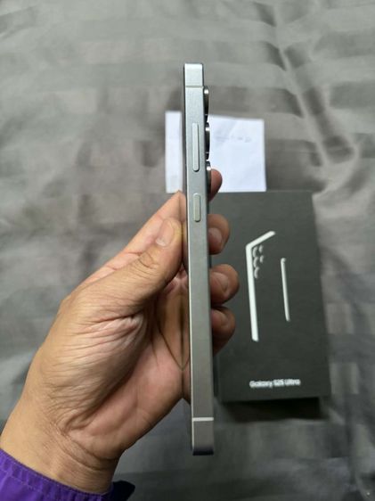 Samsung Galaxy S25 Ultra 512 GB s25 ultra