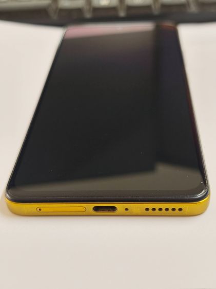 POCO X4 Pro 5G แรม 8GB ความจุ 256GB สภาพดีมากๆ สมบูรณ์ทุกการใช้งาน 100 รูปที่ 7
