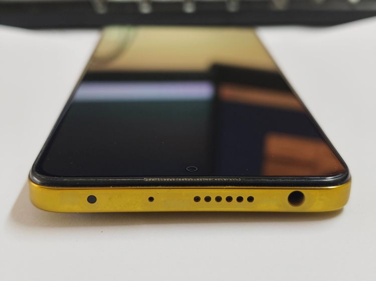 POCO X4 Pro 5G แรม 8GB ความจุ 256GB สภาพดีมากๆ สมบูรณ์ทุกการใช้งาน 100 รูปที่ 8