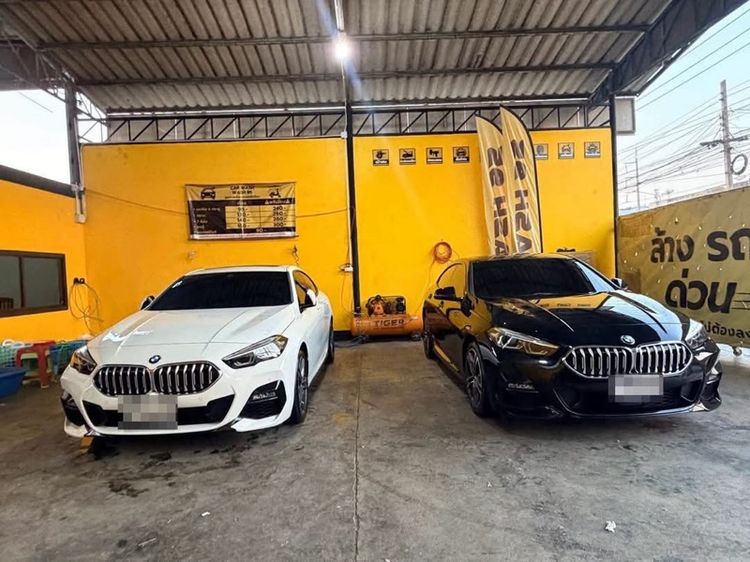 เซ้งคาร์แคร์ ทำเลดี มีลูกค้าประจำ รูปที่ 4