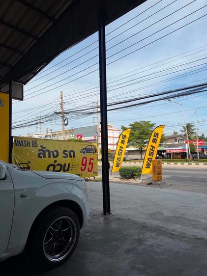 เซ้งคาร์แคร์ ทำเลดี มีลูกค้าประจำ รูปที่ 9